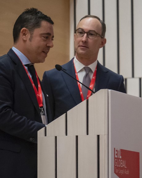 ETL Global