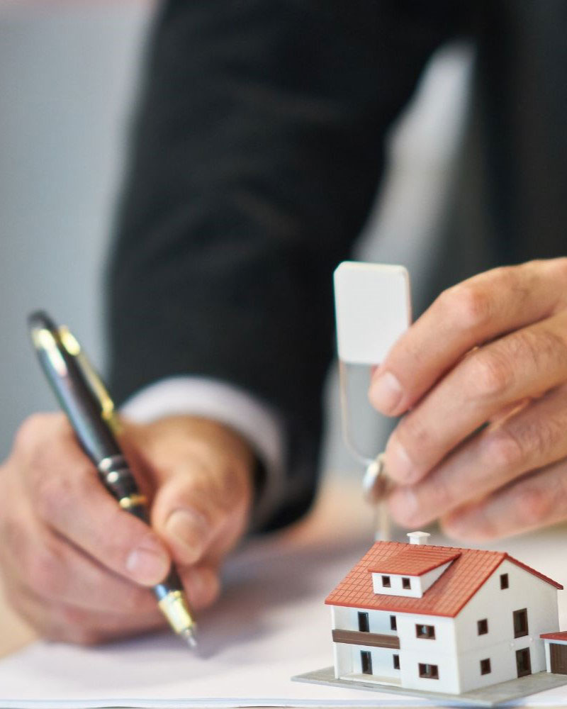 Nougava inmobiliaria